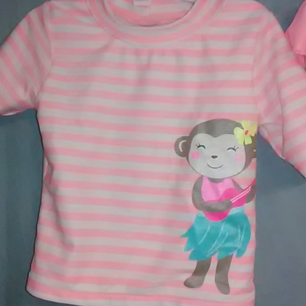Kids super cute swimsuit